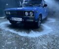 Синий ВАЗ 2106, объемом двигателя 1.3 л и пробегом 3 тыс. км за 500 $, фото 1 на Automoto.ua