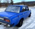 Синий ВАЗ 2106, объемом двигателя 1.5 л и пробегом 0 тыс. км за 590 $, фото 3 на Automoto.ua