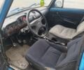 Синий ВАЗ 2106, объемом двигателя 1 л и пробегом 86 тыс. км за 423 $, фото 6 на Automoto.ua