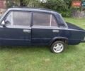 Синий ВАЗ 2106, объемом двигателя 1.3 л и пробегом 78 тыс. км за 727 $, фото 4 на Automoto.ua