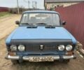 Синій ВАЗ 2106, об'ємом двигуна 0 л та пробігом 25 тис. км за 550 $, фото 1 на Automoto.ua