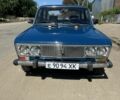 Синий ВАЗ 2106, объемом двигателя 0 л и пробегом 200 тыс. км за 700 $, фото 1 на Automoto.ua