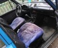 Синій ВАЗ 2106, об'ємом двигуна 1.3 л та пробігом 150 тис. км за 700 $, фото 1 на Automoto.ua