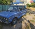 Синий ВАЗ 2106, объемом двигателя 0 л и пробегом 179 тыс. км за 1079 $, фото 18 на Automoto.ua
