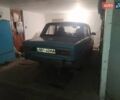 Синий ВАЗ 2106, объемом двигателя 1.3 л и пробегом 75 тыс. км за 800 $, фото 1 на Automoto.ua
