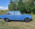 Синий ВАЗ 2106, объемом двигателя 1.3 л и пробегом 97 тыс. км за 251 $, фото 1 на Automoto.ua
