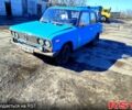 Синій ВАЗ 2106, об'ємом двигуна 1.3 л та пробігом 120 тис. км за 500 $, фото 1 на Automoto.ua