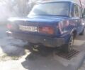 Синий ВАЗ 2106, объемом двигателя 0 л и пробегом 62 тыс. км за 600 $, фото 11 на Automoto.ua