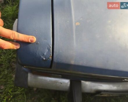 Синий ВАЗ 2106, объемом двигателя 0 л и пробегом 179 тыс. км за 1079 $, фото 6 на Automoto.ua