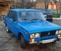 Синий ВАЗ 2106, объемом двигателя 1.3 л и пробегом 200 тыс. км за 659 $, фото 1 на Automoto.ua
