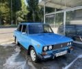 Синий ВАЗ 2106, объемом двигателя 1.8 л и пробегом 1 тыс. км за 799 $, фото 1 на Automoto.ua