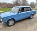Синій ВАЗ 2106, об'ємом двигуна 1.5 л та пробігом 616 тис. км за 1300 $, фото 1 на Automoto.ua