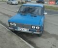 Синий ВАЗ 2106, объемом двигателя 1.57 л и пробегом 200 тыс. км за 799 $, фото 1 на Automoto.ua