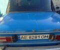 Синій ВАЗ 2106, об'ємом двигуна 1.6 л та пробігом 108 тис. км за 1188 $, фото 1 на Automoto.ua