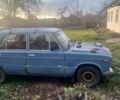 Синій ВАЗ 2106, об'ємом двигуна 0 л та пробігом 3 тис. км за 358 $, фото 4 на Automoto.ua