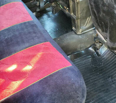 Синій ВАЗ 2106, об'ємом двигуна 1.3 л та пробігом 700 тис. км за 827 $, фото 4 на Automoto.ua