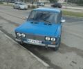 Синий ВАЗ 2106, объемом двигателя 1.57 л и пробегом 200 тыс. км за 799 $, фото 1 на Automoto.ua