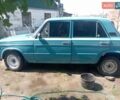 Синий ВАЗ 2106, объемом двигателя 0 л и пробегом 96 тыс. км за 1086 $, фото 4 на Automoto.ua