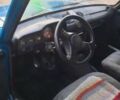 Синий ВАЗ 2106, объемом двигателя 1.3 л и пробегом 200 тыс. км за 659 $, фото 5 на Automoto.ua