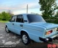 Синий ВАЗ 2106, объемом двигателя 1.5 л и пробегом 160 тыс. км за 1450 $, фото 7 на Automoto.ua