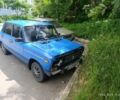 Синій ВАЗ 2106, об'ємом двигуна 1.5 л та пробігом 300 тис. км за 700 $, фото 2 на Automoto.ua