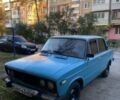 Синій ВАЗ 2106, об'ємом двигуна 1.6 л та пробігом 3 тис. км за 512 $, фото 1 на Automoto.ua