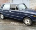 Синій ВАЗ 2106, об'ємом двигуна 1.3 л та пробігом 158 тис. км за 671 $, фото 11 на Automoto.ua