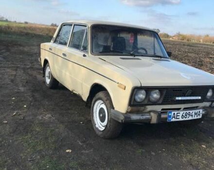 Синій ВАЗ 2106, об'ємом двигуна 1.5 л та пробігом 300 тис. км за 548 $, фото 1 на Automoto.ua