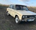 Синій ВАЗ 2106, об'ємом двигуна 1.5 л та пробігом 300 тис. км за 548 $, фото 1 на Automoto.ua