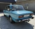 Синий ВАЗ 2106, объемом двигателя 0 л и пробегом 18 тыс. км за 2000 $, фото 2 на Automoto.ua