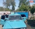 Синий ВАЗ 2106, объемом двигателя 0 л и пробегом 96 тыс. км за 1086 $, фото 6 на Automoto.ua