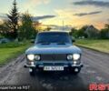 Синий ВАЗ 2106, объемом двигателя 1.5 л и пробегом 160 тыс. км за 1450 $, фото 3 на Automoto.ua