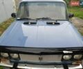 Синий ВАЗ 2106, объемом двигателя 1.5 л и пробегом 50 тыс. км за 850 $, фото 1 на Automoto.ua