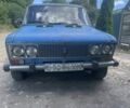Синий ВАЗ 2106, объемом двигателя 1.6 л и пробегом 3 тыс. км за 451 $, фото 1 на Automoto.ua