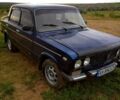 Синий ВАЗ 2106, объемом двигателя 1.6 л и пробегом 0 тыс. км за 678 $, фото 1 на Automoto.ua
