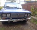 Синий ВАЗ 2106, объемом двигателя 5 л и пробегом 123 тыс. км за 237 $, фото 2 на Automoto.ua