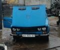 Синий ВАЗ 2106, объемом двигателя 1.6 л и пробегом 222 тыс. км за 500 $, фото 3 на Automoto.ua