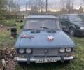 Синій ВАЗ 2106, об'ємом двигуна 0 л та пробігом 3 тис. км за 358 $, фото 1 на Automoto.ua