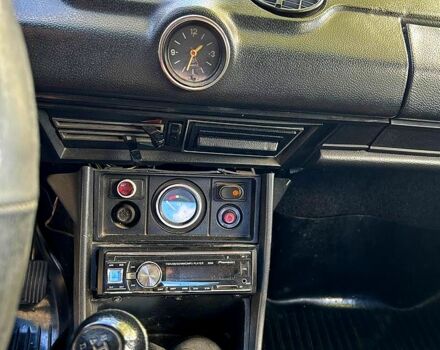 Синий ВАЗ 2106, объемом двигателя 1.6 л и пробегом 0 тыс. км за 1700 $, фото 3 на Automoto.ua