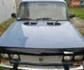 Синий ВАЗ 2106, объемом двигателя 1.5 л и пробегом 50 тыс. км за 850 $, фото 1 на Automoto.ua