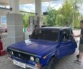 Синий ВАЗ 2106, объемом двигателя 1.5 л и пробегом 110 тыс. км за 404 $, фото 1 на Automoto.ua