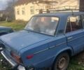 Синій ВАЗ 2106, об'ємом двигуна 0 л та пробігом 3 тис. км за 358 $, фото 3 на Automoto.ua