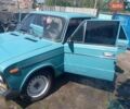 Синий ВАЗ 2106, объемом двигателя 0 л и пробегом 96 тыс. км за 1086 $, фото 5 на Automoto.ua