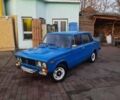 Синий ВАЗ 2106, объемом двигателя 1.3 л и пробегом 200 тыс. км за 659 $, фото 1 на Automoto.ua