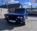 Синий ВАЗ 2106, объемом двигателя 1.5 л и пробегом 100 тыс. км за 2000 $, фото 1 на Automoto.ua