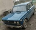 Синий ВАЗ 2106, объемом двигателя 1.6 л и пробегом 25 тыс. км за 1301 $, фото 2 на Automoto.ua