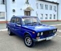 Синій ВАЗ 2106, об'ємом двигуна 1.6 л та пробігом 132 тис. км за 950 $, фото 1 на Automoto.ua