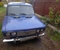 Синий ВАЗ 2106, объемом двигателя 5 л и пробегом 123 тыс. км за 237 $, фото 3 на Automoto.ua
