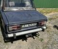 Синий ВАЗ 2106, объемом двигателя 1 л и пробегом 1 тыс. км за 314 $, фото 1 на Automoto.ua