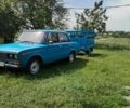 Синій ВАЗ 2106, об'ємом двигуна 0 л та пробігом 250 тис. км за 799 $, фото 1 на Automoto.ua